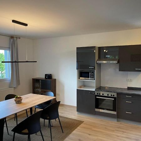 promedklinik apartment 1 Volkach Zewnętrze zdjęcie