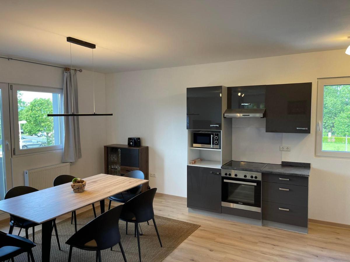 promedklinik apartment 1 Volkach Zewnętrze zdjęcie