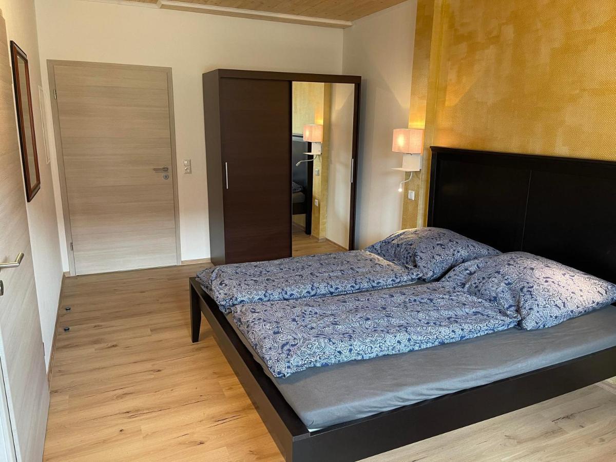 promedklinik apartment 1 Volkach Zewnętrze zdjęcie