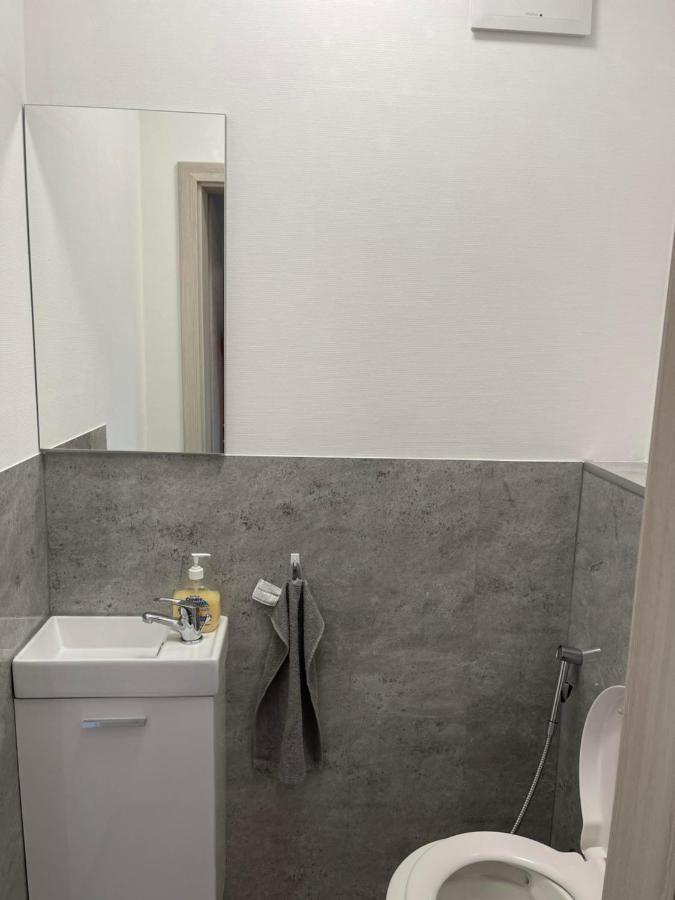 promedklinik apartment 1 Volkach Zewnętrze zdjęcie