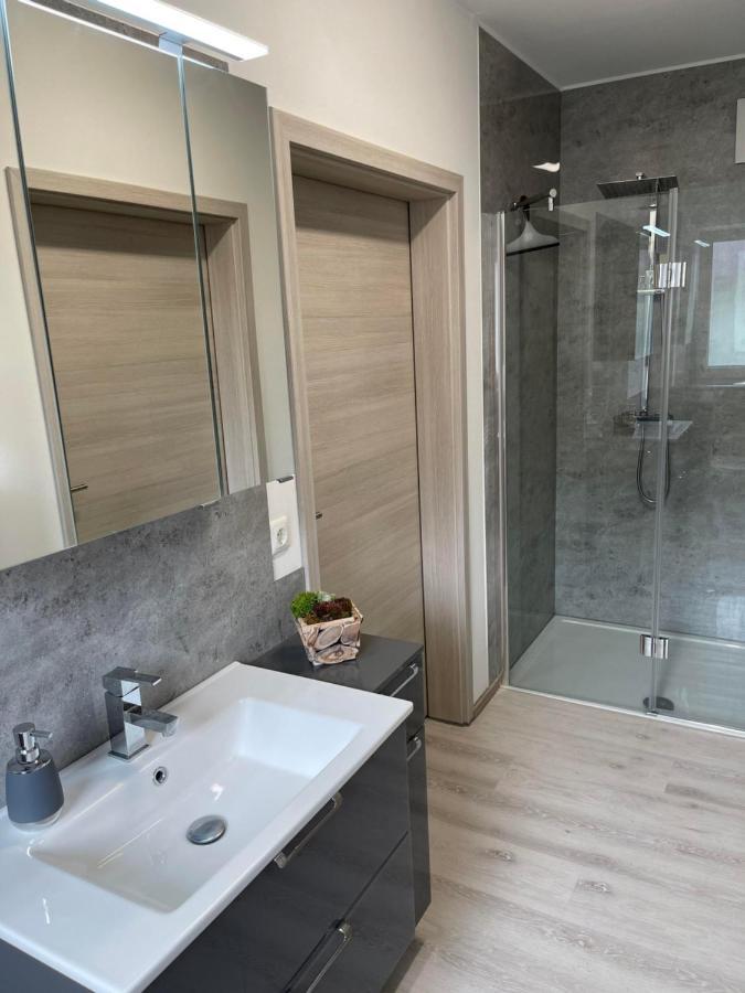 promedklinik apartment 1 Volkach Zewnętrze zdjęcie
