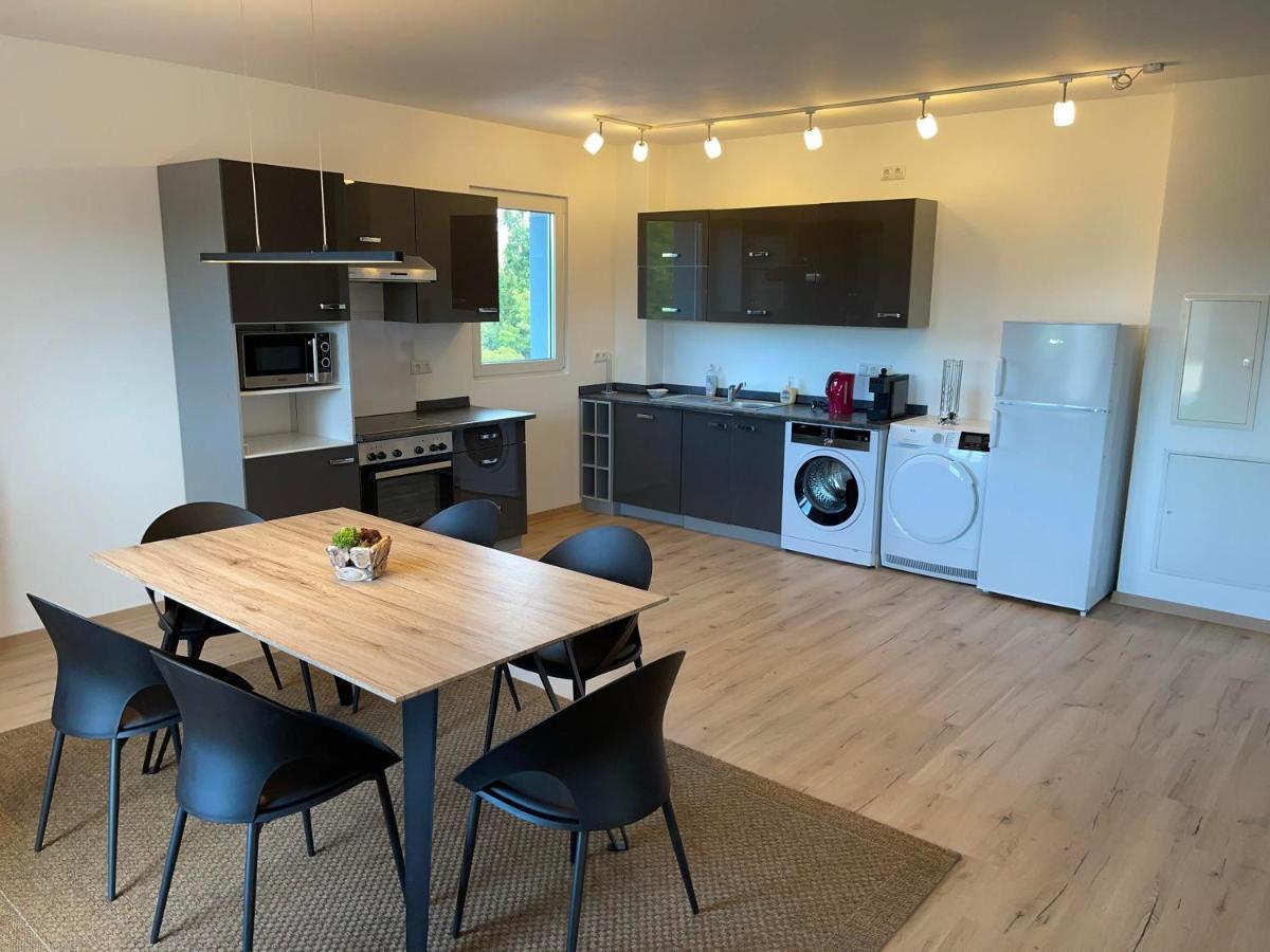 promedklinik apartment 1 Volkach Zewnętrze zdjęcie