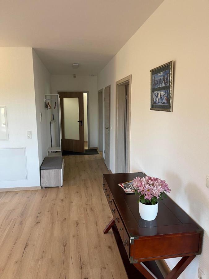 promedklinik apartment 1 Volkach Zewnętrze zdjęcie