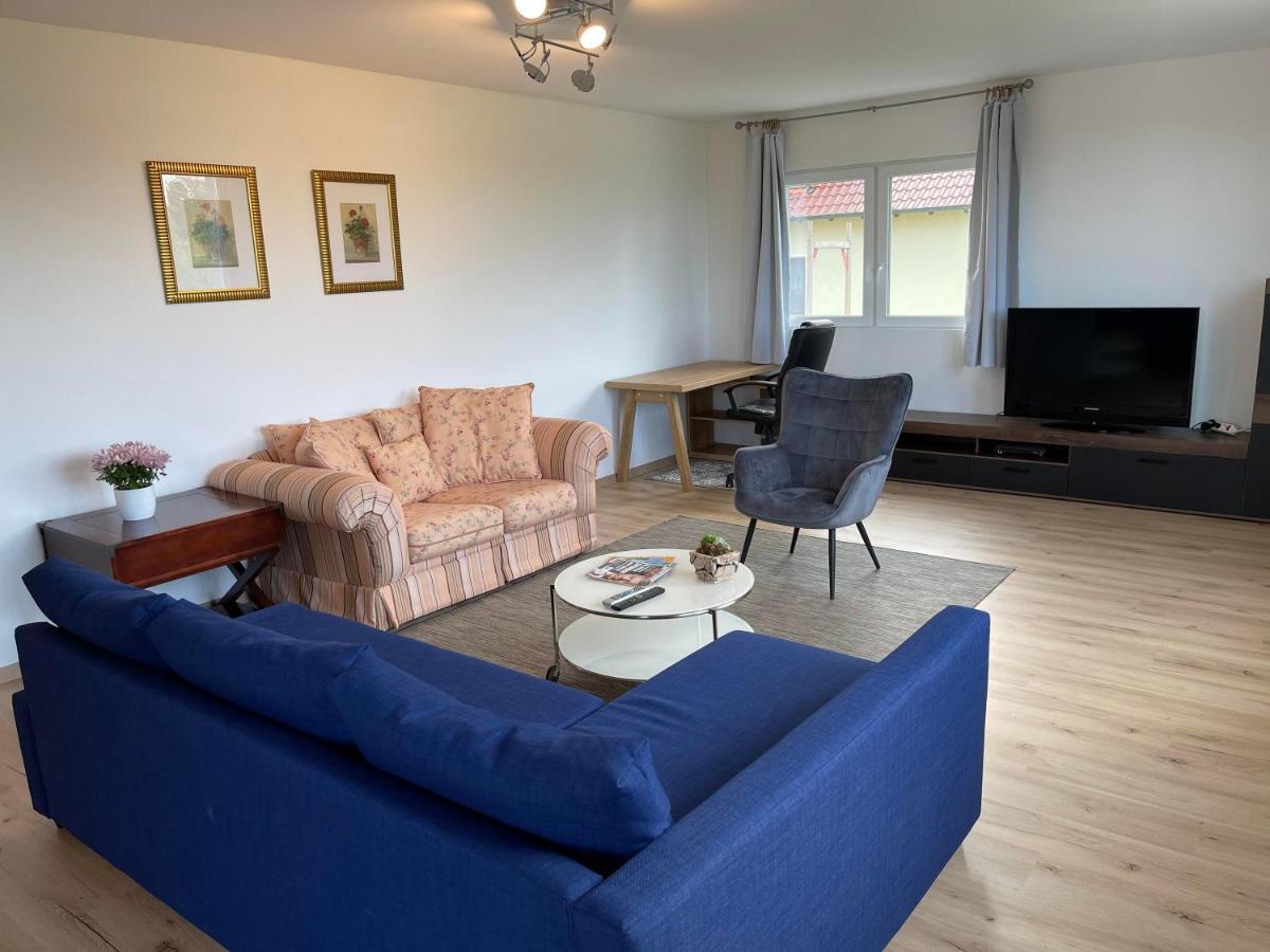promedklinik apartment 1 Volkach Zewnętrze zdjęcie