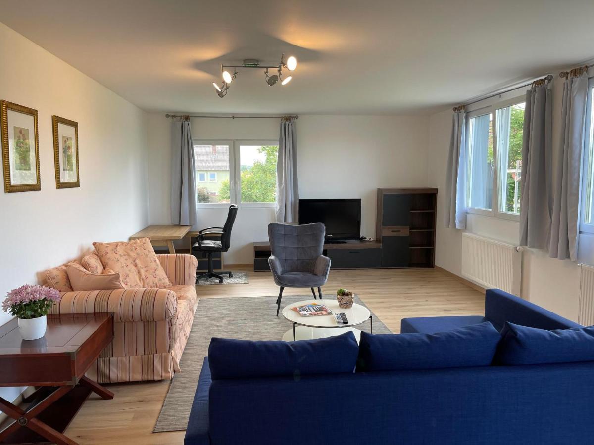 promedklinik apartment 1 Volkach Zewnętrze zdjęcie