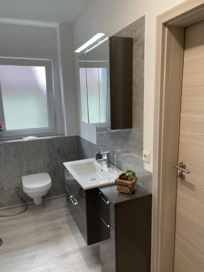 promedklinik apartment 1 Volkach Zewnętrze zdjęcie